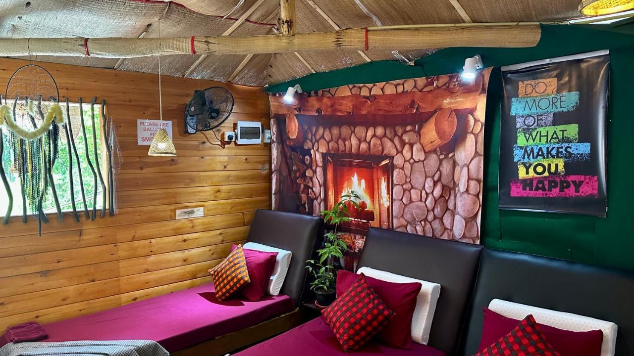 A Lounge Hostel And Cafe Ella Exteriér fotografie